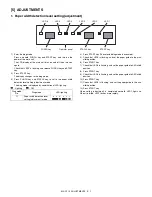 Preview for 11 page of Sharp MX-CF10 Service Manual