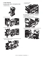 Preview for 13 page of Sharp MX-CF10 Service Manual