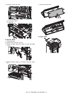 Preview for 14 page of Sharp MX-CF10 Service Manual