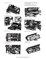 Preview for 16 page of Sharp MX-CFX1 Service Manual