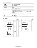 Preview for 5 page of Sharp MX-FN10 Service Manual