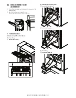 Preview for 20 page of Sharp MX-FN10 Service Manual