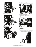 Preview for 25 page of Sharp MX-FN10 Service Manual