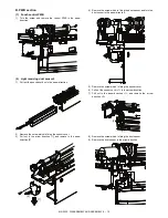 Preview for 31 page of Sharp MX-FN10 Service Manual