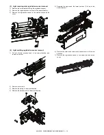 Preview for 32 page of Sharp MX-FN10 Service Manual