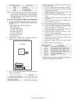 Preview for 36 page of Sharp MX-FN10 Service Manual