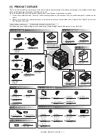 Предварительный просмотр 3 страницы Sharp MX-FNX9 Service Manual