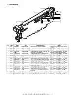 Предварительный просмотр 9 страницы Sharp MX-FNX9 Service Manual