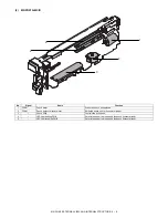 Предварительный просмотр 11 страницы Sharp MX-FNX9 Service Manual