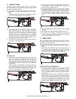 Предварительный просмотр 17 страницы Sharp MX-FNX9 Service Manual