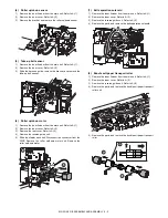 Предварительный просмотр 23 страницы Sharp MX-FNX9 Service Manual