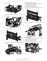 Предварительный просмотр 25 страницы Sharp MX-FNX9 Service Manual