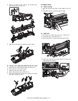 Предварительный просмотр 27 страницы Sharp MX-FNX9 Service Manual