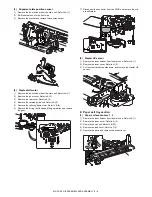 Предварительный просмотр 28 страницы Sharp MX-FNX9 Service Manual