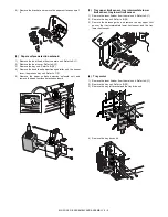 Предварительный просмотр 29 страницы Sharp MX-FNX9 Service Manual