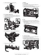 Предварительный просмотр 30 страницы Sharp MX-FNX9 Service Manual