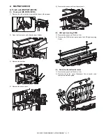 Предварительный просмотр 31 страницы Sharp MX-FNX9 Service Manual