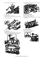 Предварительный просмотр 32 страницы Sharp MX-FNX9 Service Manual