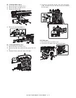 Предварительный просмотр 33 страницы Sharp MX-FNX9 Service Manual