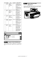 Предварительный просмотр 36 страницы Sharp MX-FNX9 Service Manual