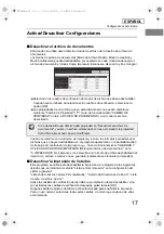 Preview for 47 page of Sharp MX-FR16U Manual