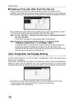 Preview for 19 page of Sharp MX-FR50U Operation Manual