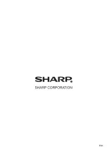 Preview for 21 page of Sharp MX-FR50U Operation Manual