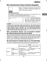 Preview for 41 page of Sharp MX-FRX5U Operation Manual