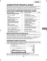 Preview for 91 page of Sharp MX-FRX5U Operation Manual