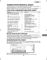 Preview for 115 page of Sharp MX-FRX5U Operation Manual