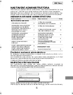 Preview for 163 page of Sharp MX-FRX5U Operation Manual