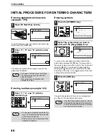 Предварительный просмотр 90 страницы Sharp MX-FX13 Operation Manual