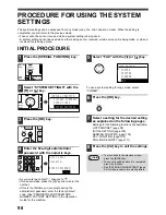 Предварительный просмотр 100 страницы Sharp MX-FX13 Operation Manual