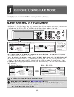 Предварительный просмотр 7 страницы Sharp MX-FXX1 Manual