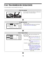 Предварительный просмотр 12 страницы Sharp MX-FXX1 Manual