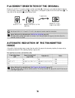 Предварительный просмотр 16 страницы Sharp MX-FXX1 Manual