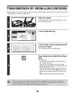 Предварительный просмотр 26 страницы Sharp MX-FXX1 Manual