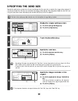 Предварительный просмотр 34 страницы Sharp MX-FXX1 Manual