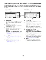 Предварительный просмотр 50 страницы Sharp MX-FXX1 Manual