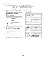 Предварительный просмотр 51 страницы Sharp MX-FXX1 Manual