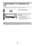 Предварительный просмотр 57 страницы Sharp MX-FXX1 Manual