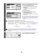 Предварительный просмотр 64 страницы Sharp MX-FXX1 Manual