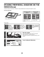 Предварительный просмотр 70 страницы Sharp MX-FXX1 Manual