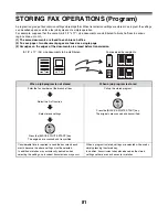 Предварительный просмотр 82 страницы Sharp MX-FXX1 Manual