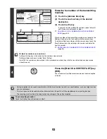 Предварительный просмотр 94 страницы Sharp MX-FXX1 Manual