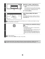 Предварительный просмотр 99 страницы Sharp MX-FXX1 Manual