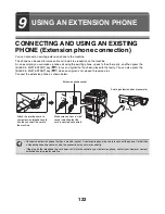 Предварительный просмотр 123 страницы Sharp MX-FXX1 Manual