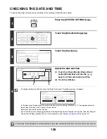 Предварительный просмотр 127 страницы Sharp MX-FXX1 Manual