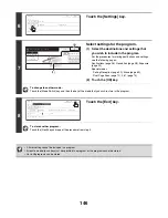 Предварительный просмотр 147 страницы Sharp MX-FXX1 Manual