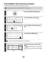 Предварительный просмотр 148 страницы Sharp MX-FXX1 Manual